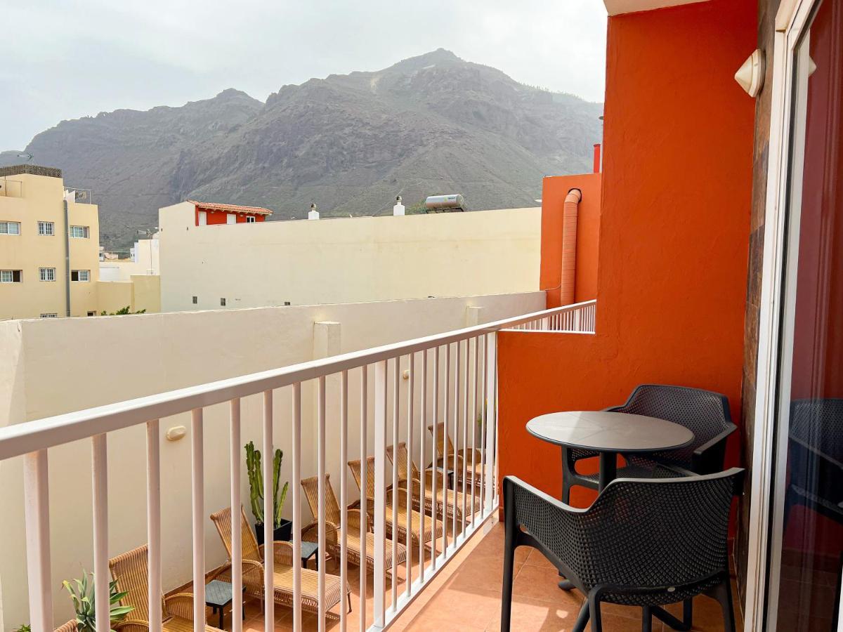 Hotel La Aldea Suites San Nicolas Luaran gambar