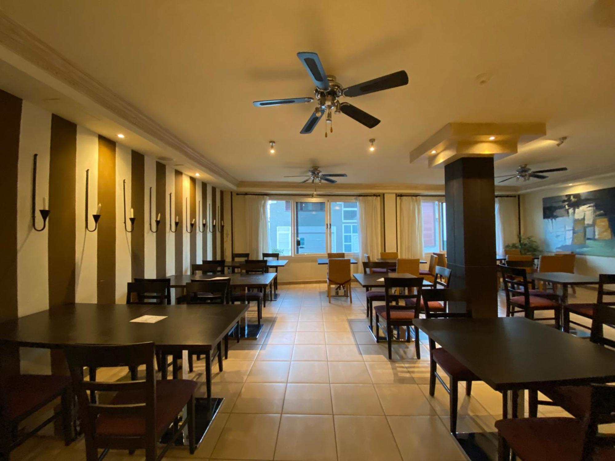 Hotel La Aldea Suites San Nicolas Luaran gambar