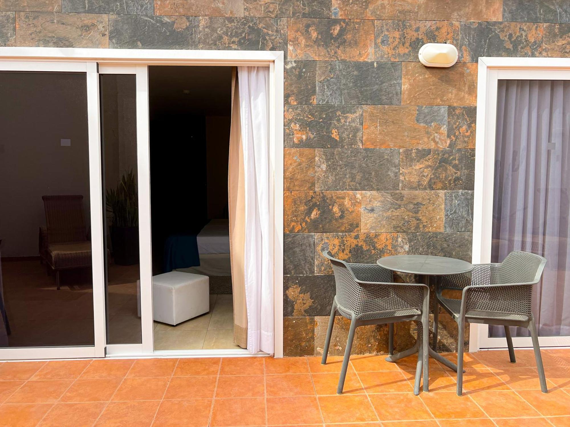 Hotel La Aldea Suites San Nicolas Luaran gambar