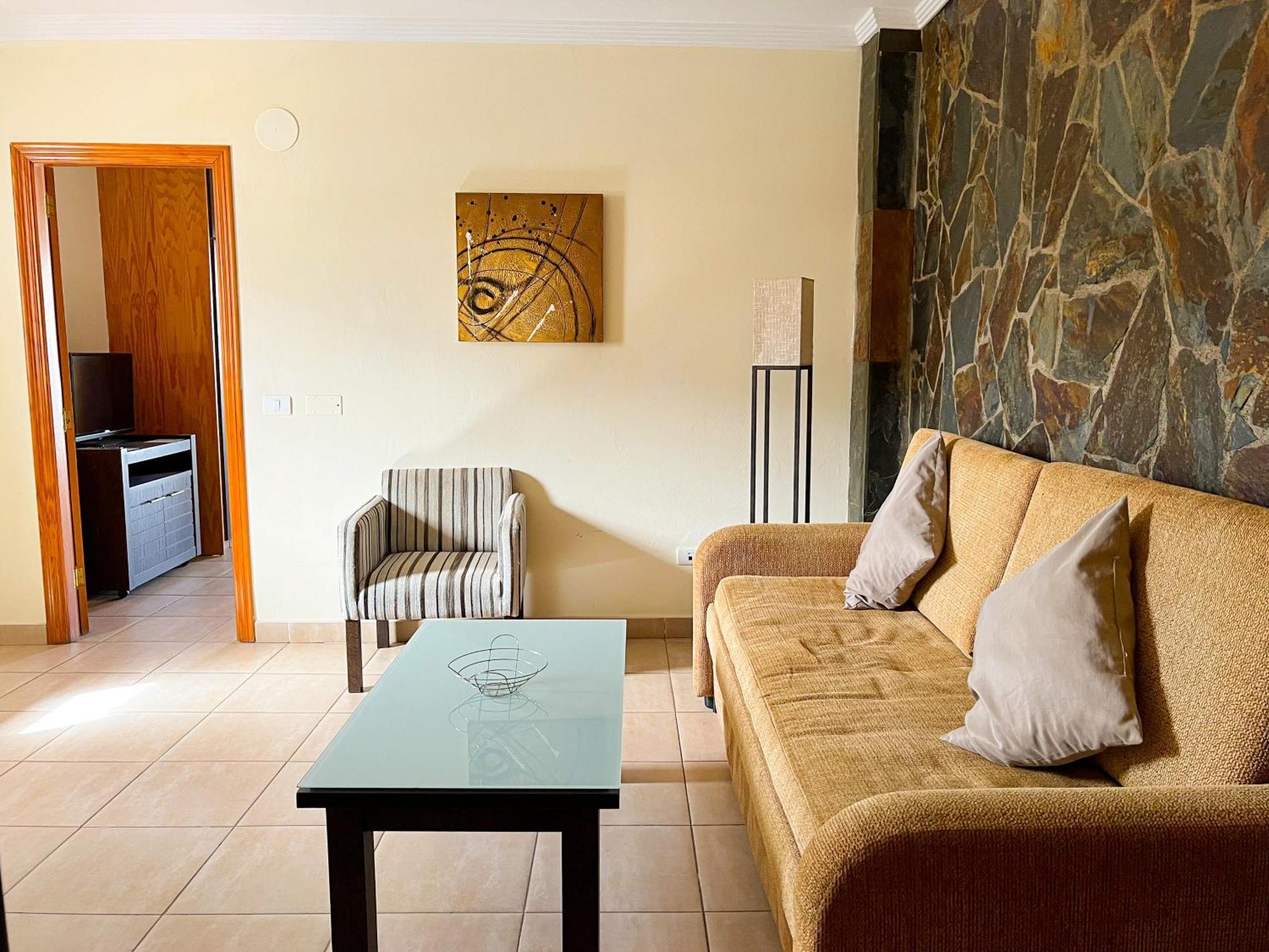 Hotel La Aldea Suites San Nicolas Luaran gambar