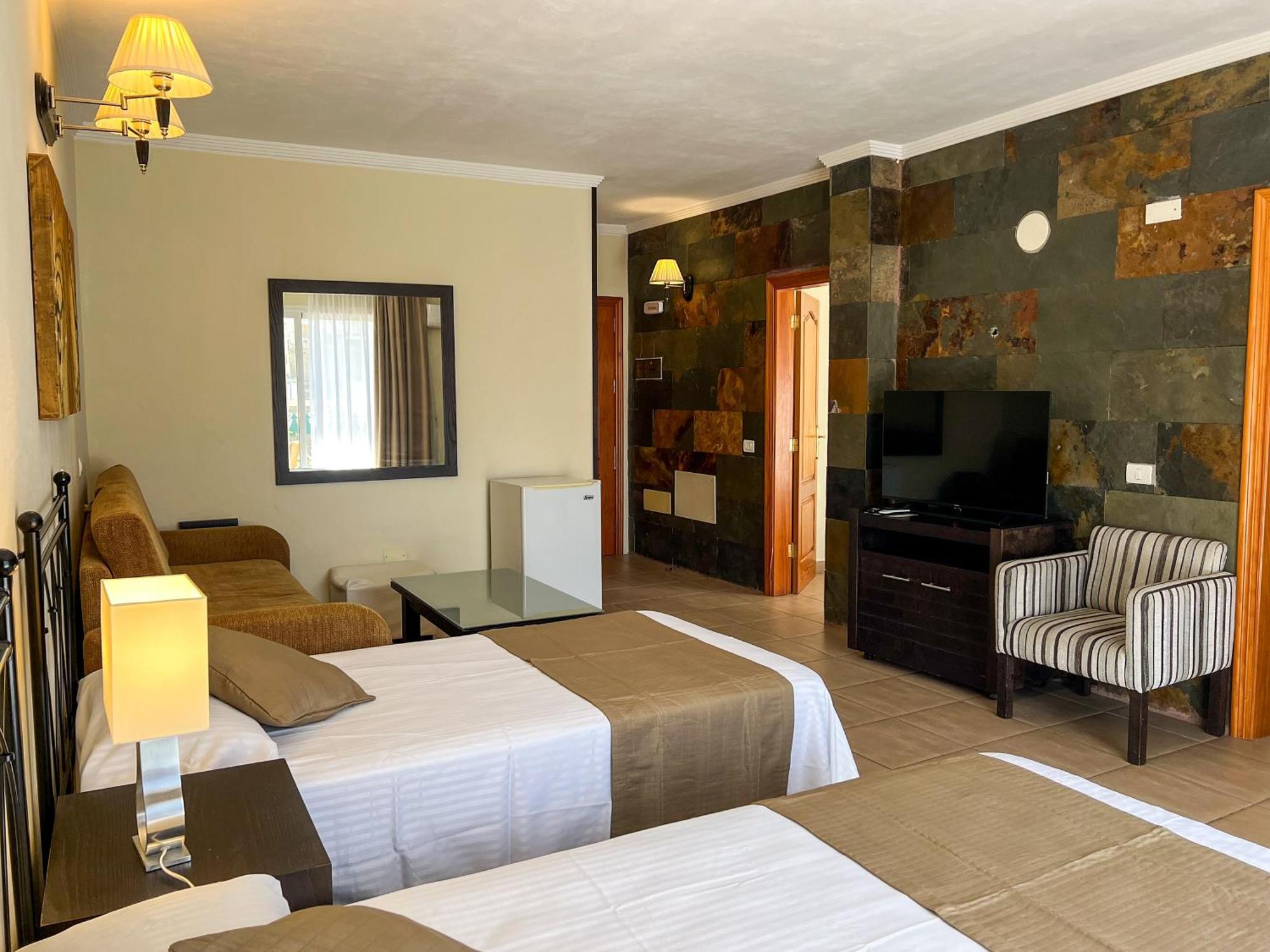 Hotel La Aldea Suites San Nicolas Luaran gambar