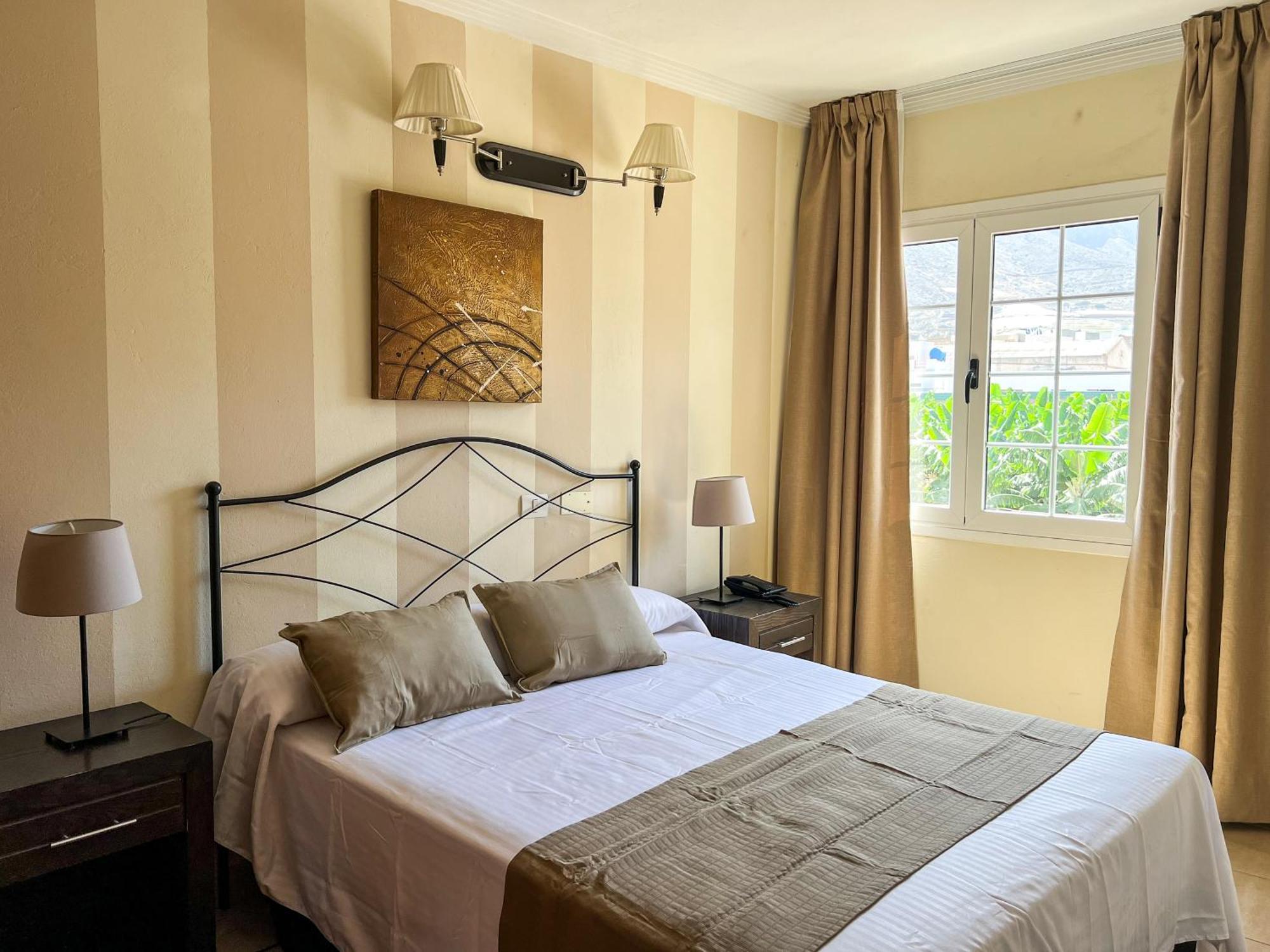 Hotel La Aldea Suites San Nicolas Luaran gambar