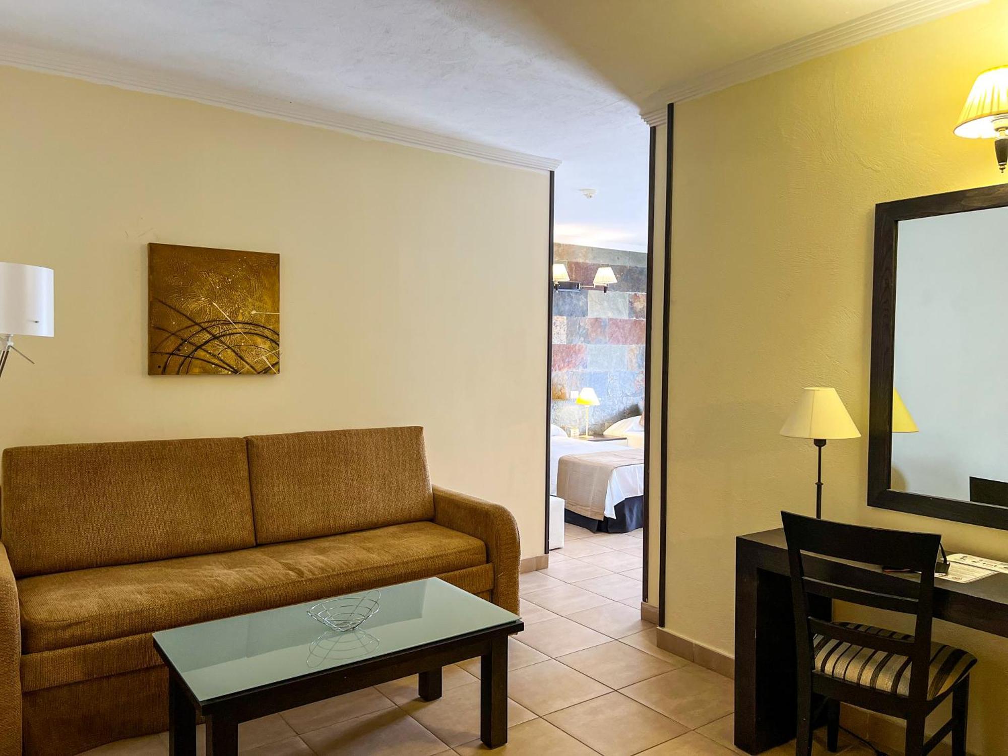 Hotel La Aldea Suites San Nicolas Luaran gambar