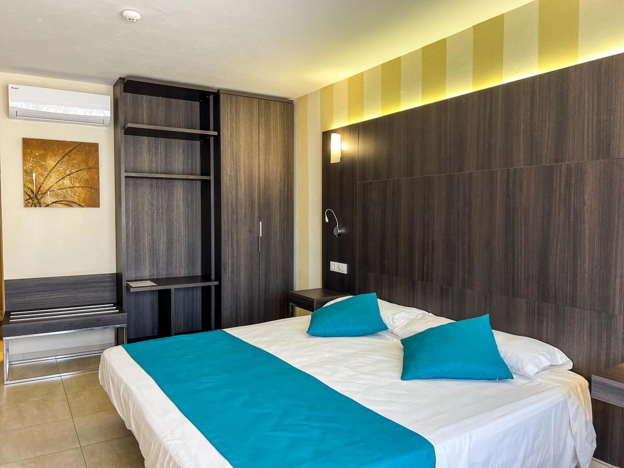 Hotel La Aldea Suites San Nicolas Luaran gambar