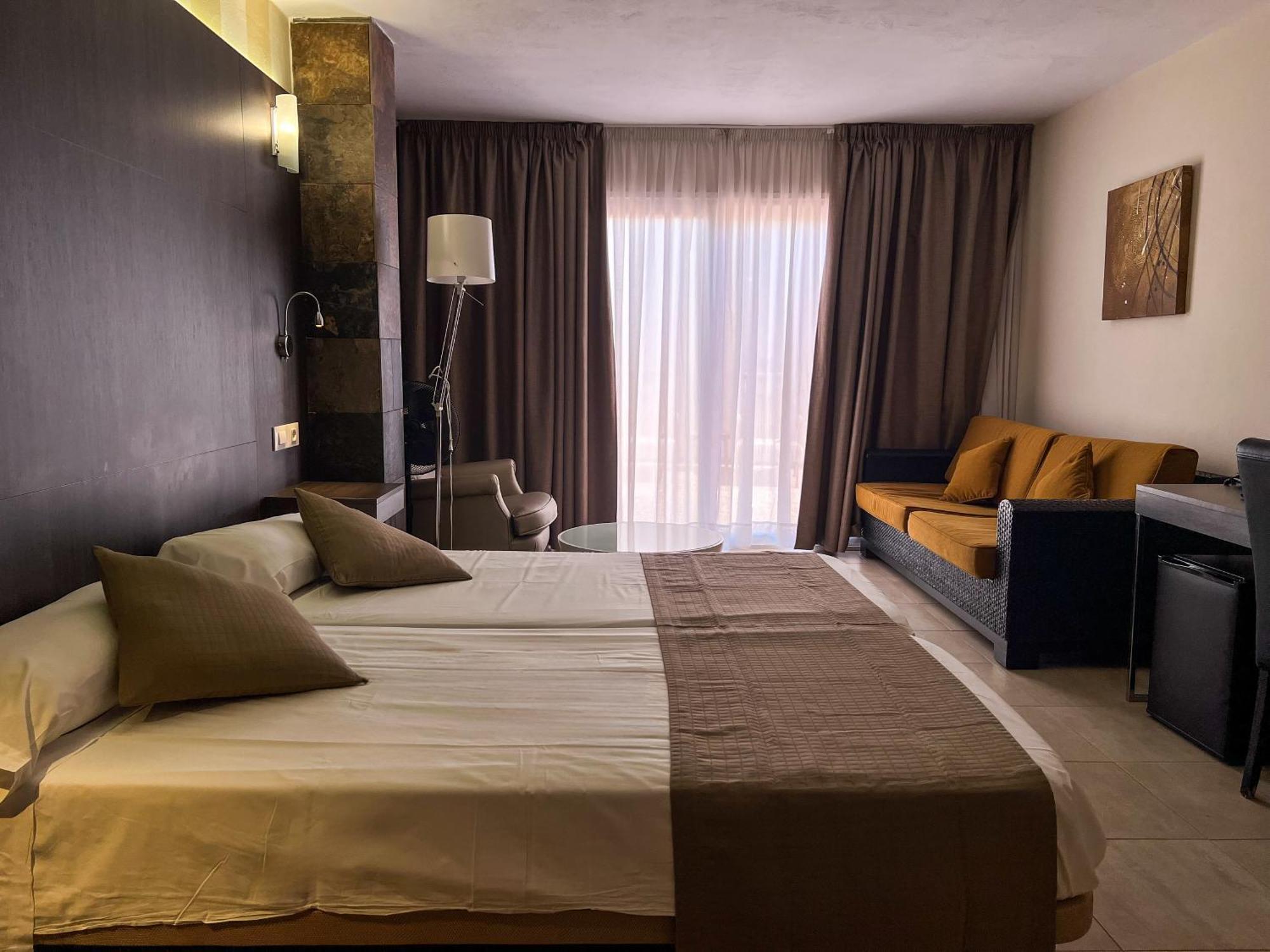 Hotel La Aldea Suites San Nicolas Luaran gambar