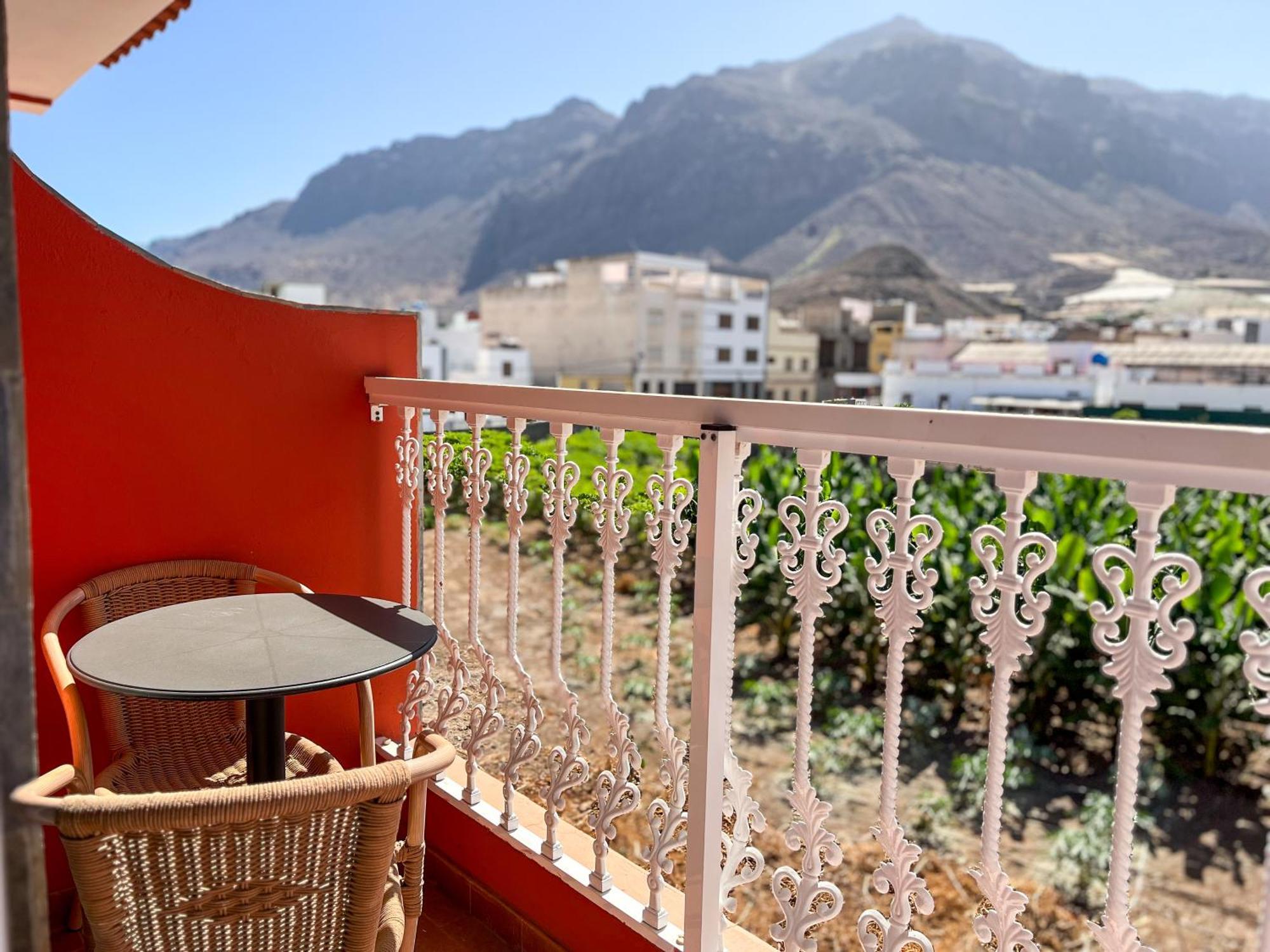 Hotel La Aldea Suites San Nicolas Luaran gambar