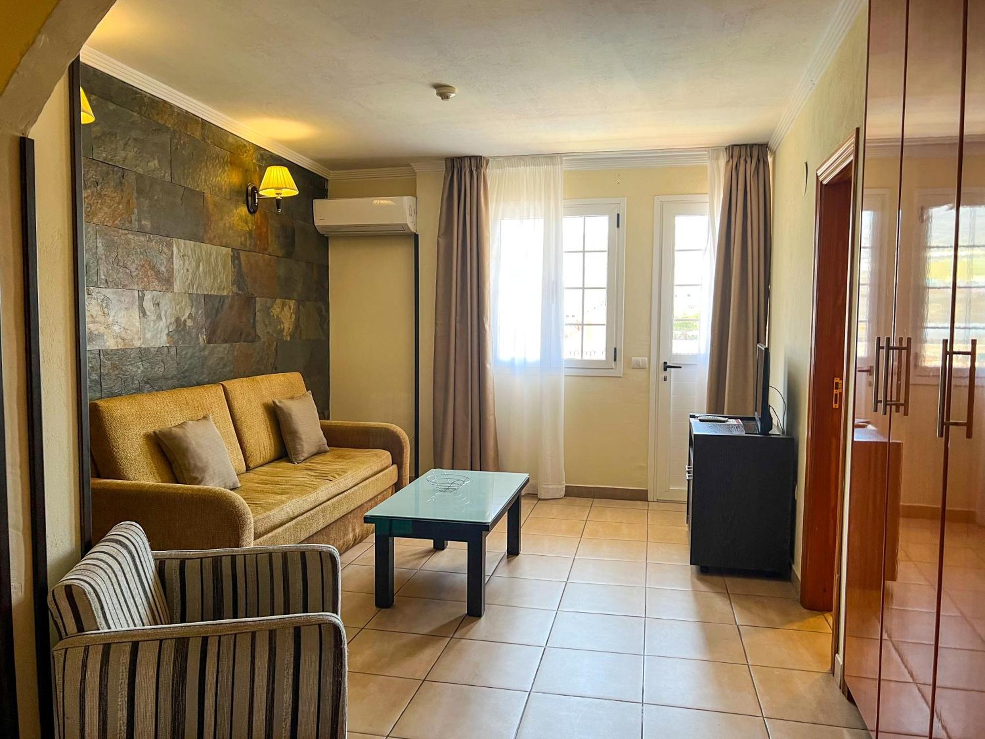 Hotel La Aldea Suites San Nicolas Luaran gambar