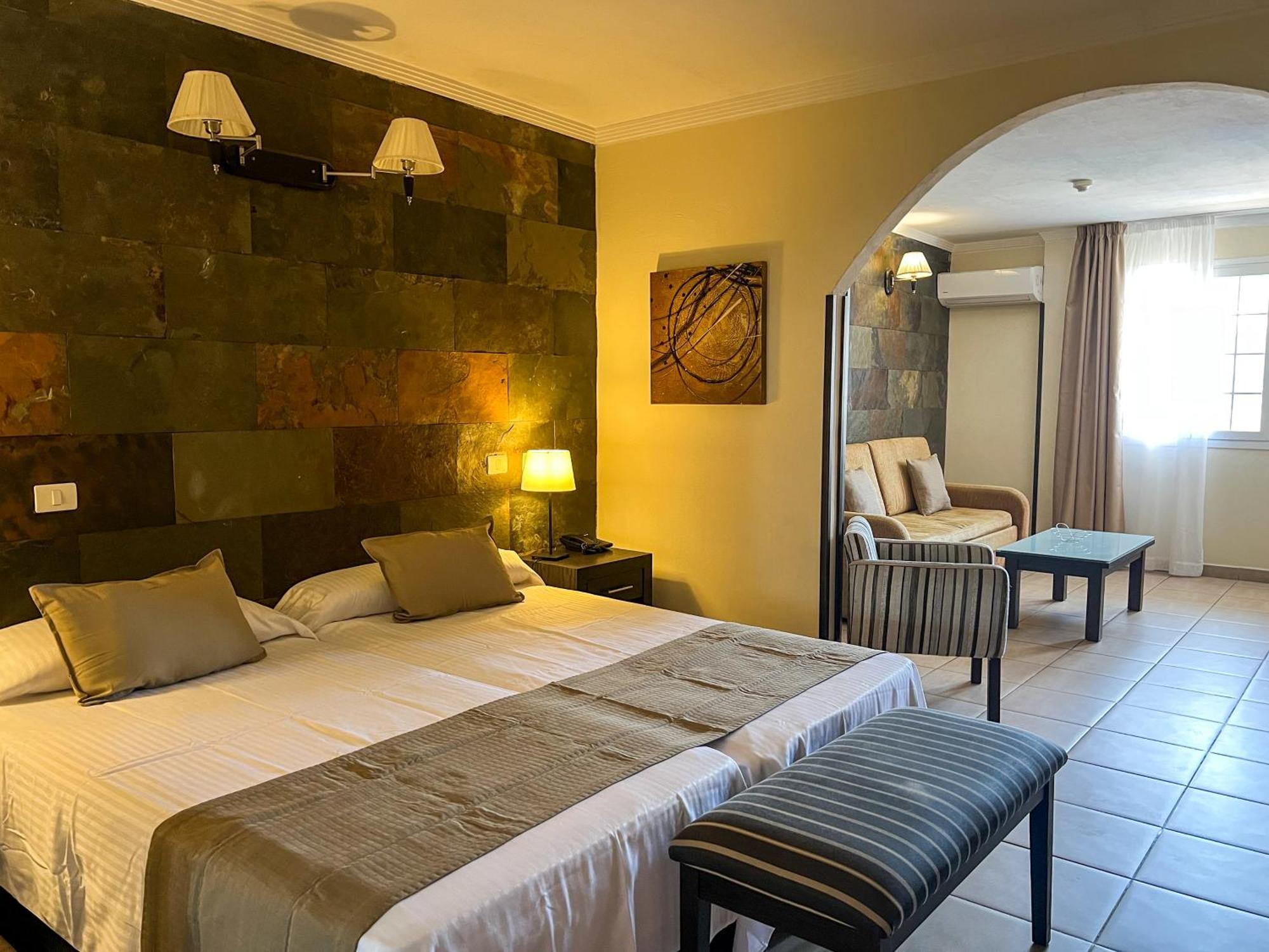 Hotel La Aldea Suites San Nicolas Luaran gambar