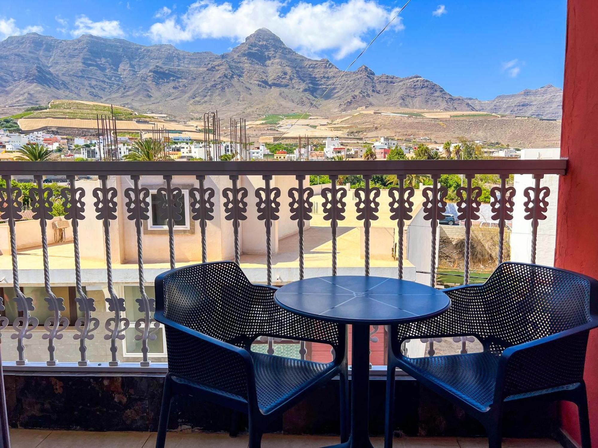 Hotel La Aldea Suites San Nicolas Luaran gambar