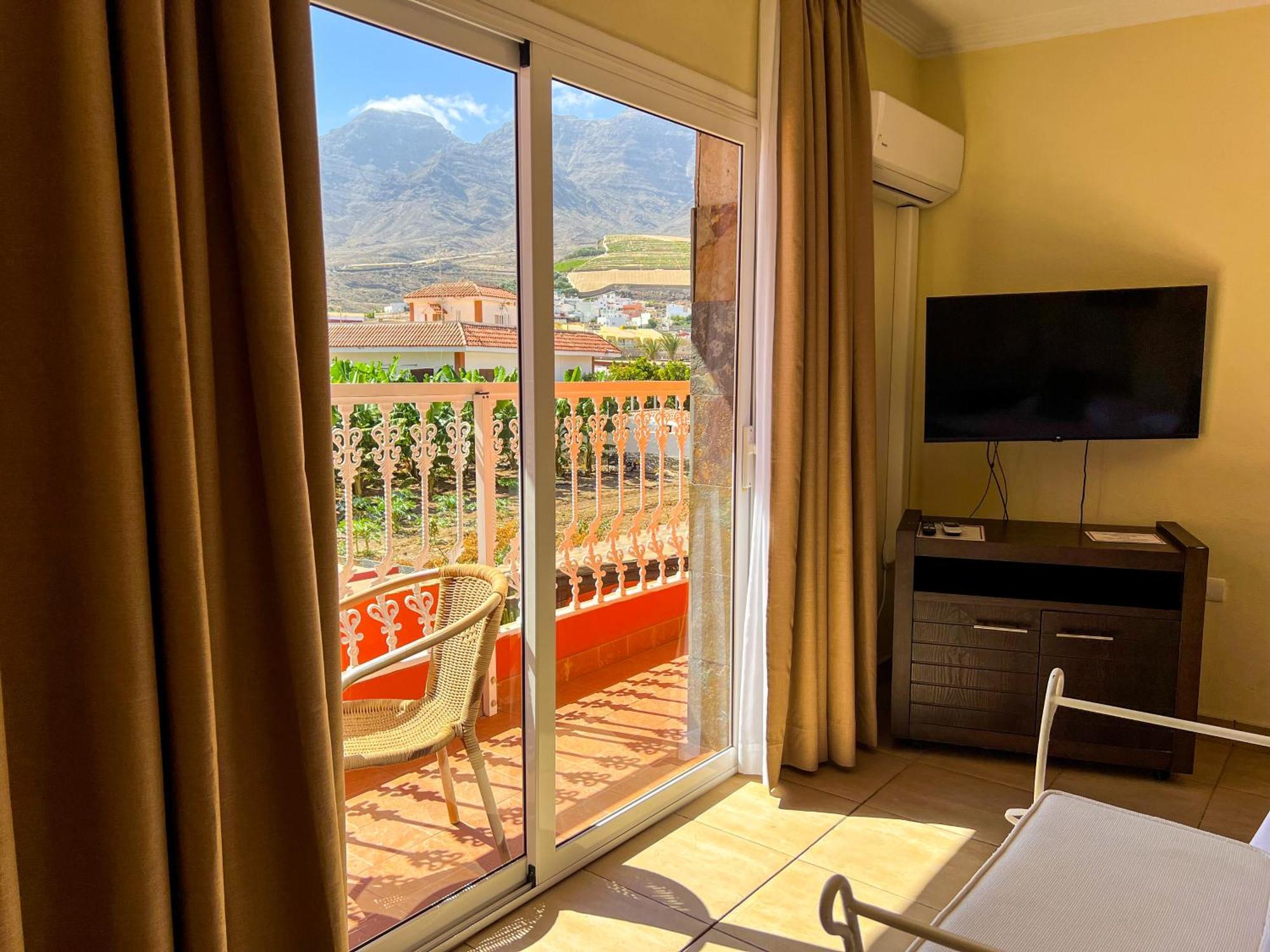 Hotel La Aldea Suites San Nicolas Luaran gambar