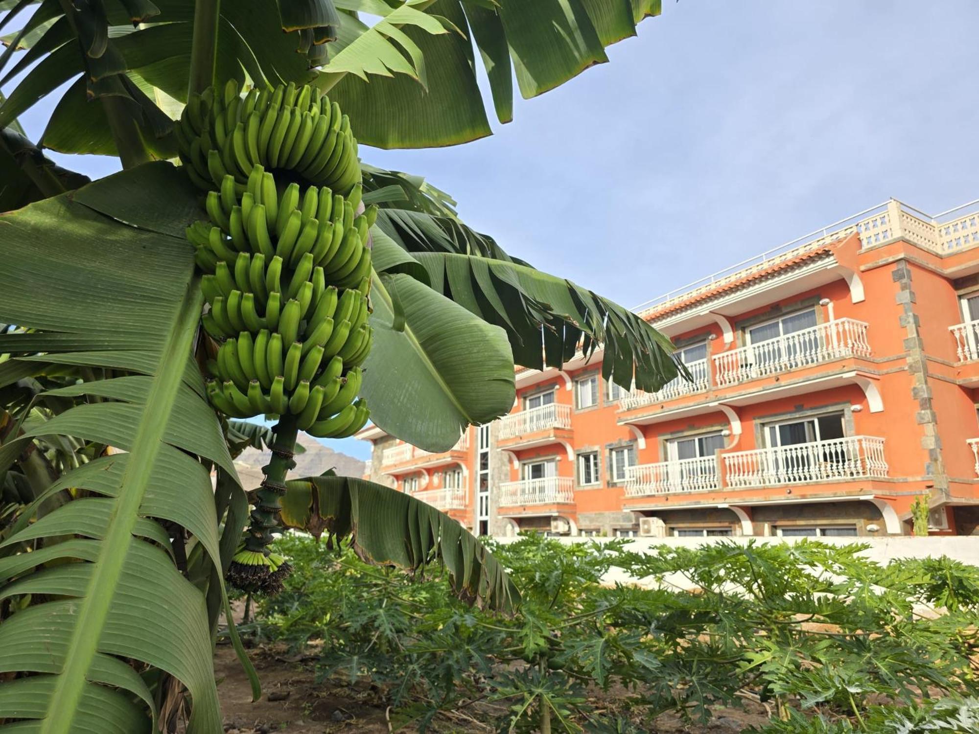 Hotel La Aldea Suites San Nicolas Luaran gambar