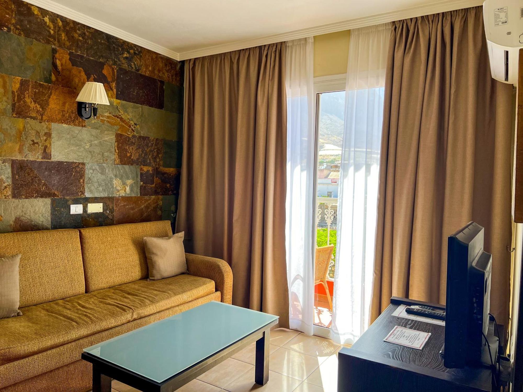 Hotel La Aldea Suites San Nicolas Luaran gambar