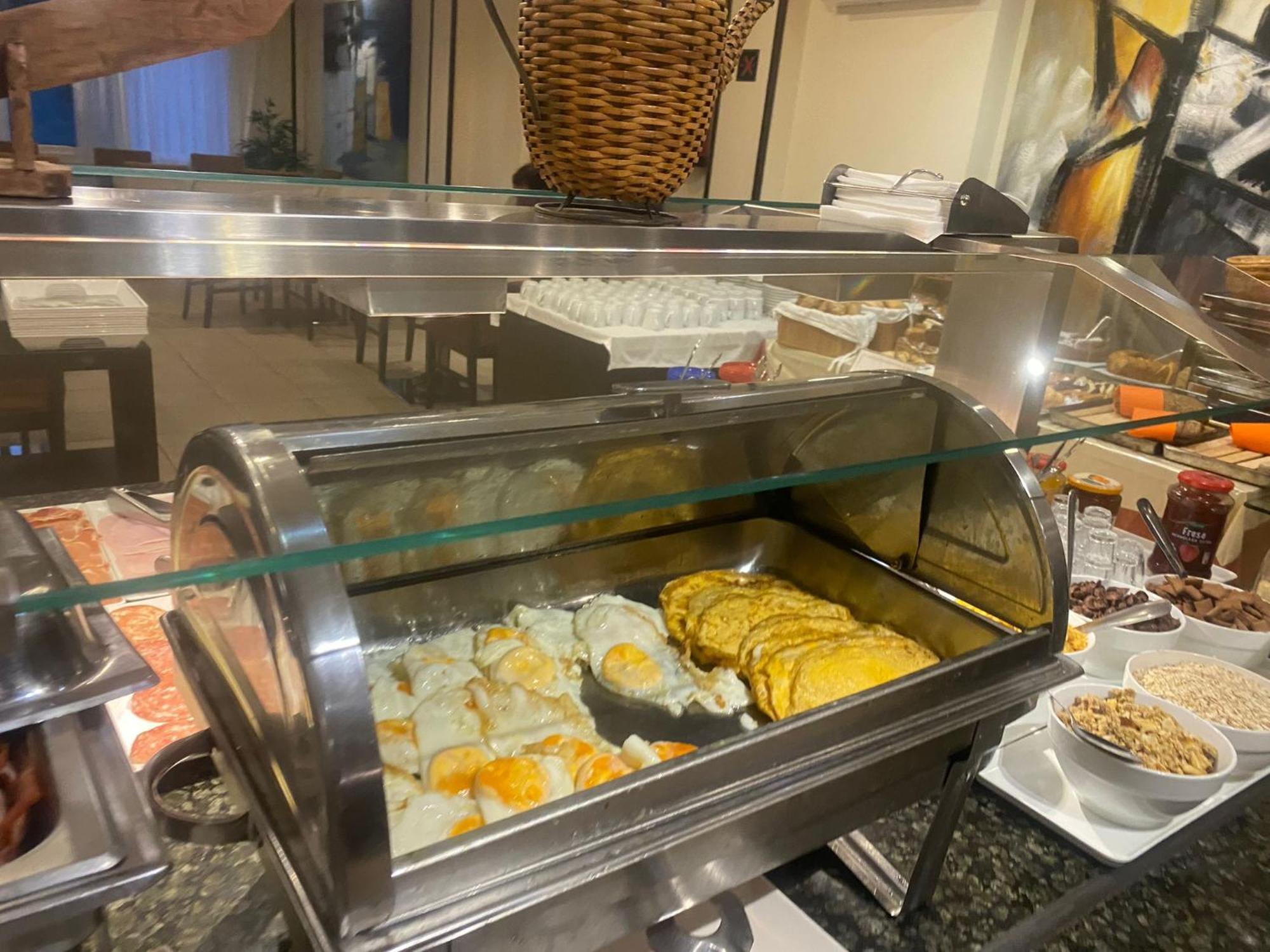 Hotel La Aldea Suites San Nicolas Luaran gambar