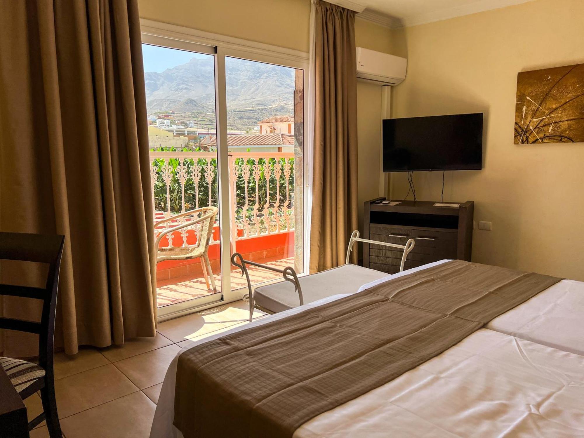 Hotel La Aldea Suites San Nicolas Luaran gambar